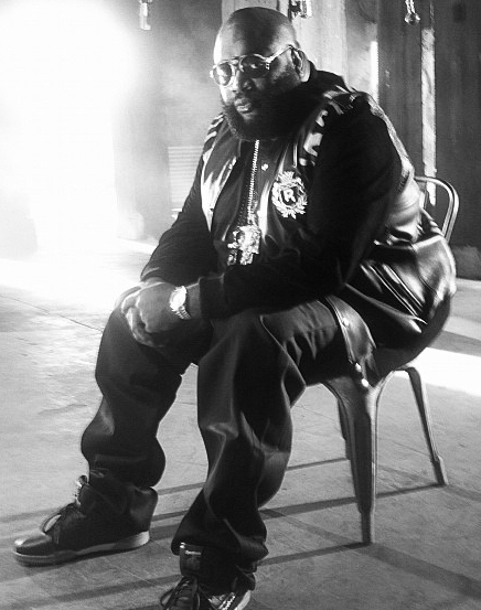 Undergroundz Highlighted Heat 03 01 2012 04 01 2012