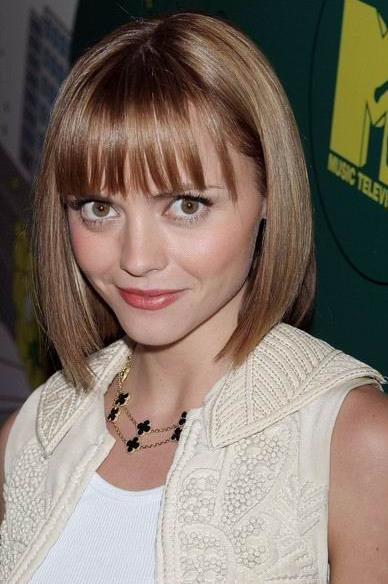 Haircuts For Round Face 2012 99 Hairstyles And Haircuts