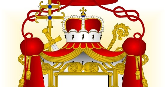 Manuel d'héraldique ecclésiastique Cardinal, Archevêque et Prince du