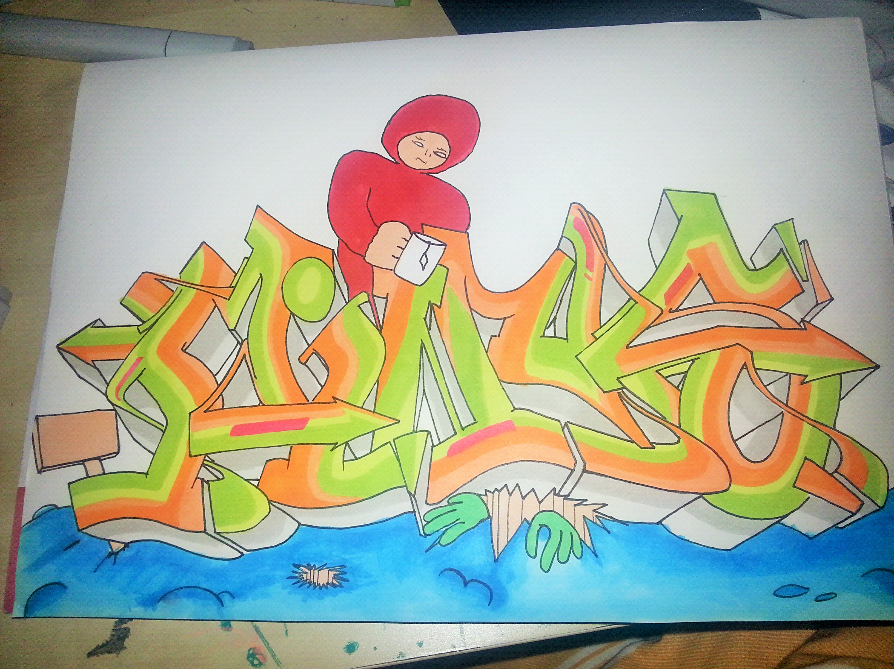 Copic Deutschland Blog Marz 2015