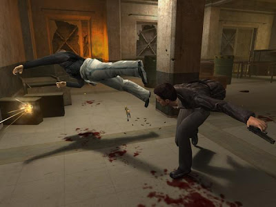 Max Payne 2: the fall of max payne free download