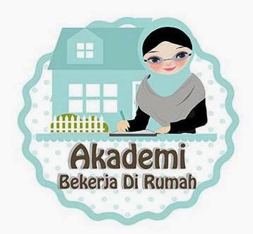 AKADEMI BERKERJA DI RUMAH