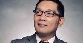 Profil Foto Dan Biodata Ridwan Kamil Terbaru | seputar informasi