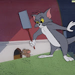 Koleksi Gambar Tom & Jerry Terkeren