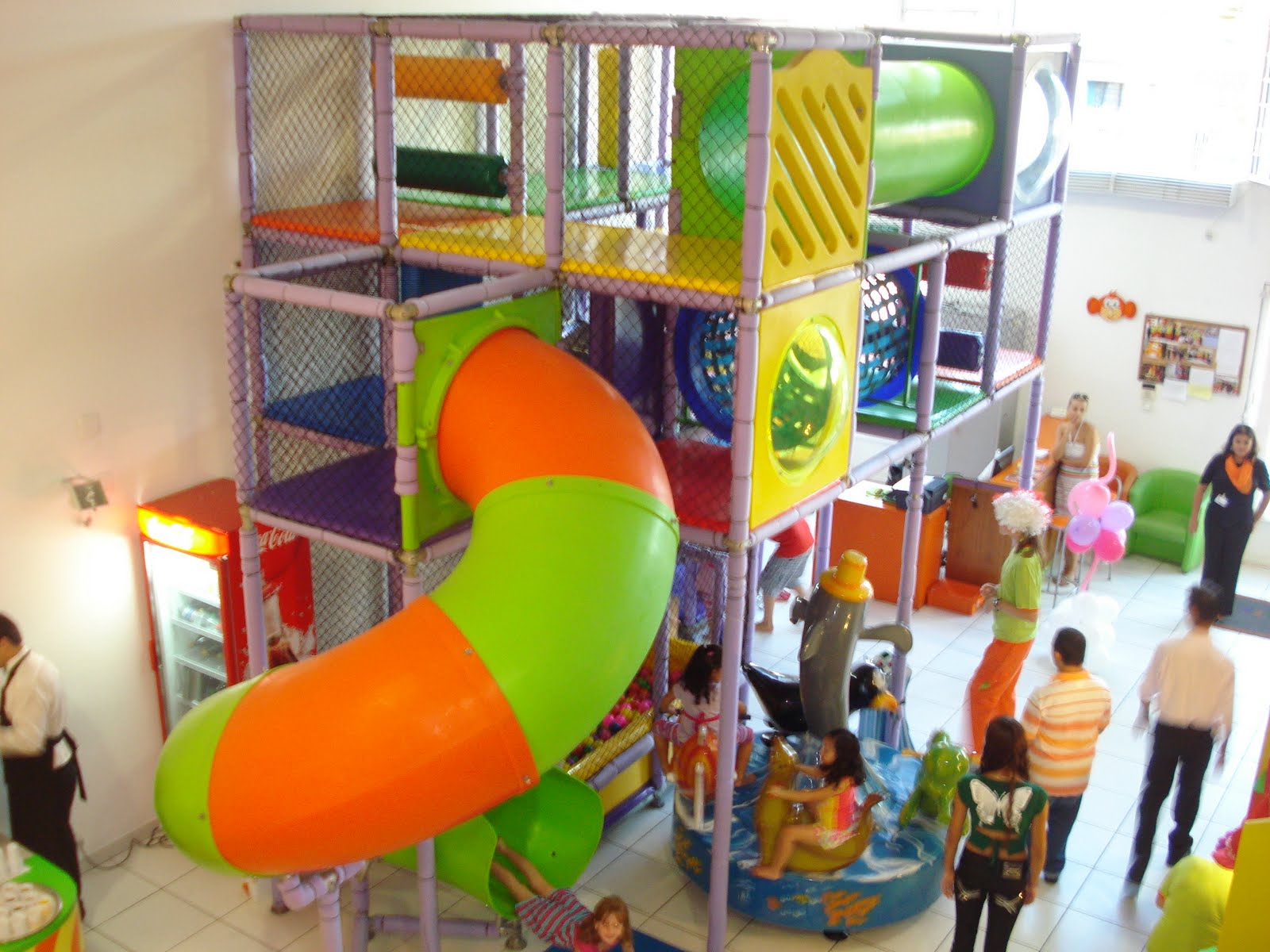 Blog do Pirueta: Os melhores brinquedos do mundo!!!