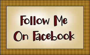 Follow Me On Facebook