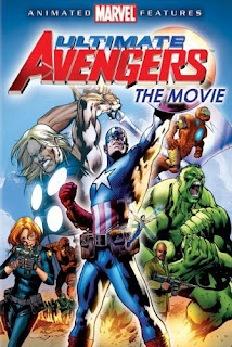 Ultimate Avengers 1: The Movie (2006)