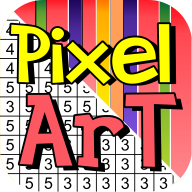 <b>Privacy Policy for application : "Pixel Art Competition- Coloring by Numbers sandbox "</b>