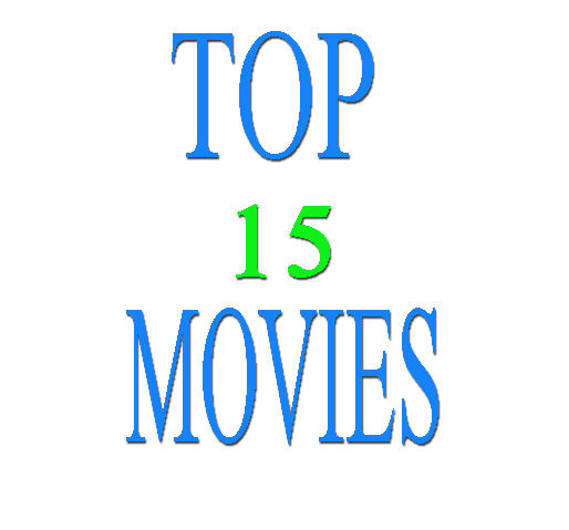 Top 15 Movies