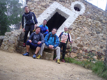 CAMÍ DE RONDA. DE PALAMOS AL FAR.