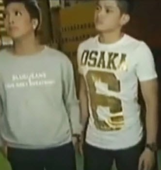 kurt joshua ong vice ganda s newest boyfriend pinoy showbiz photos