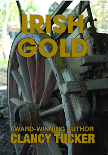 BUY 'IRISH GOLD' PAPERBACK FROM OUTSIDE AUSTRALIA
