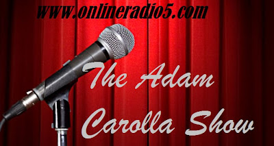 The Adam Carolla Show
