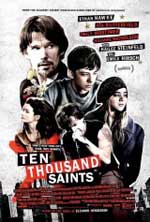 Ten Thousand Saints (2015) BluRay 720p Subtitulados