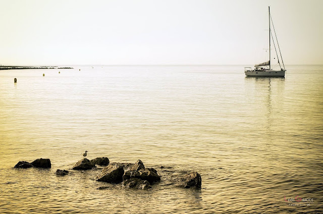 Playa de Adra