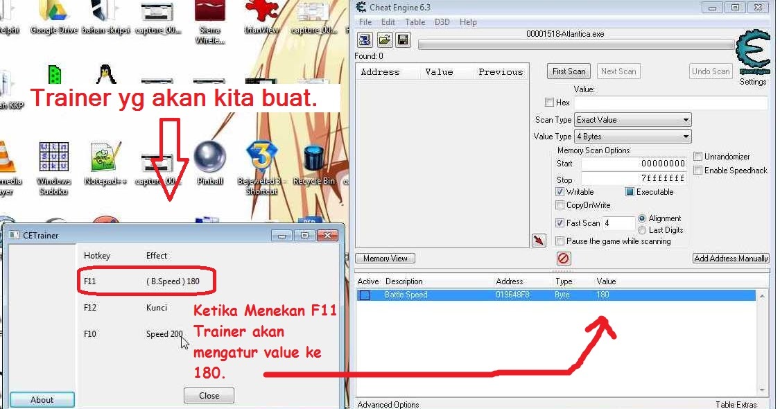 Game Offline Yg Sudah Di Mod | cara membuat trainer game offline squad dark Game Offline Yg Sudah Di Mod | cara membuat trainer game offline squad dark