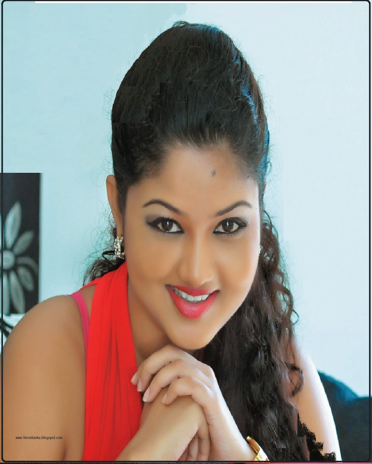 Sri Lankan Actress Sri Lankan Actress