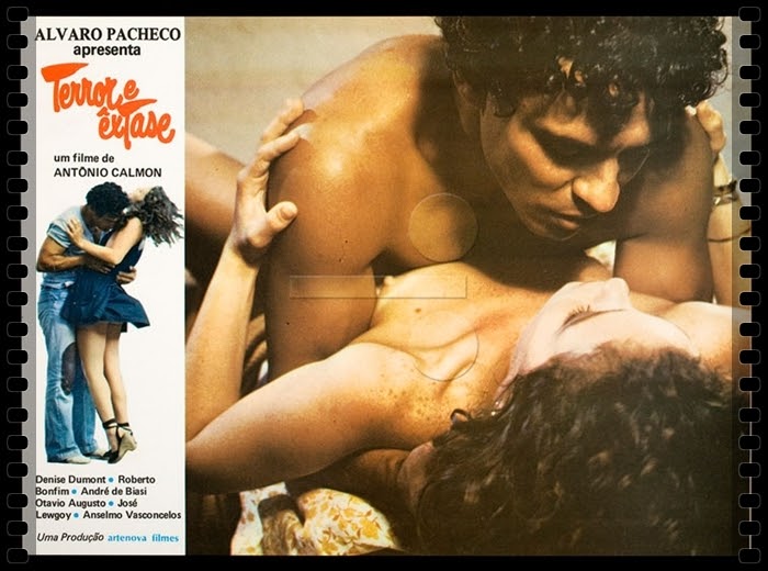 Эротика Бразилия Онлайн