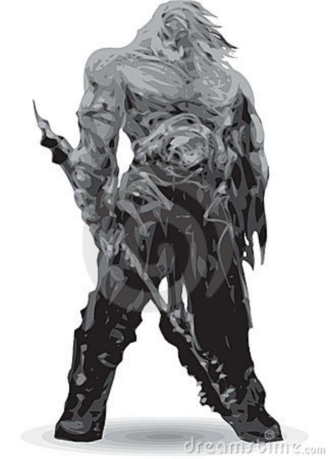 Dnd Viking Build Dnd Viking Build