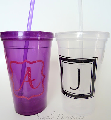 Tumblers01 | Happy Birthday Expressions Vinyl and a GIVEAWAY!! - winner announce too! | 29 |