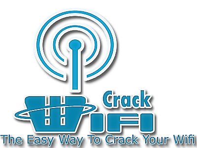 The Easy Way To Crack Your Wifi