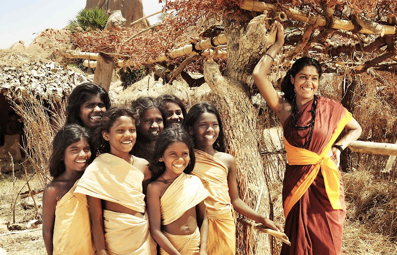 Aravan Tamil Movie latest Stills event pictures