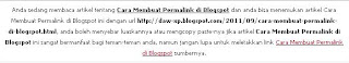 Permalink DAW-XP