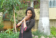 Akshaya Photos at Hastashilpi Silk Expo 2014