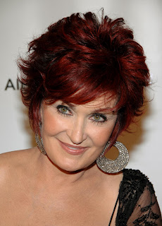 Sharon Osbourne Picture Gallery