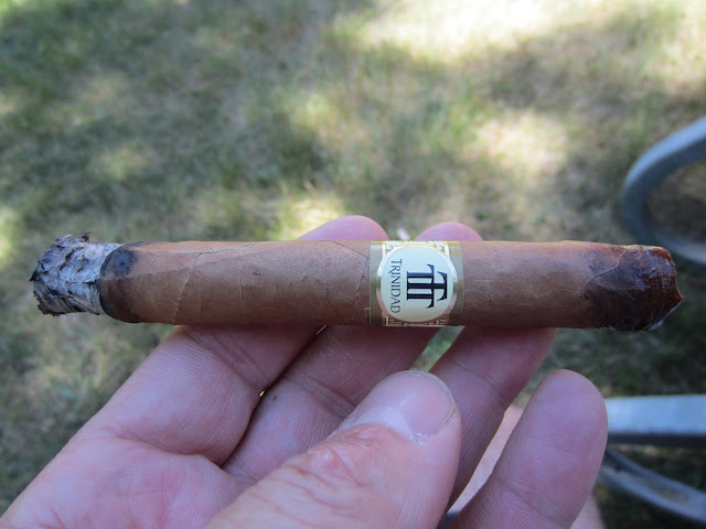 Cigar Cuba chính hiệu!!! Đẳng cấp ông chủ!!!! - 6