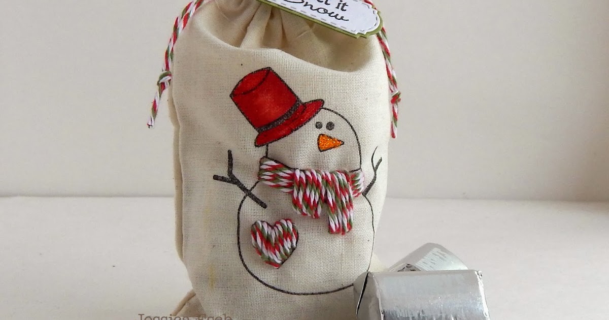 twine it up by annie 39 s paper boutique christmas gift christmas nuggets candy