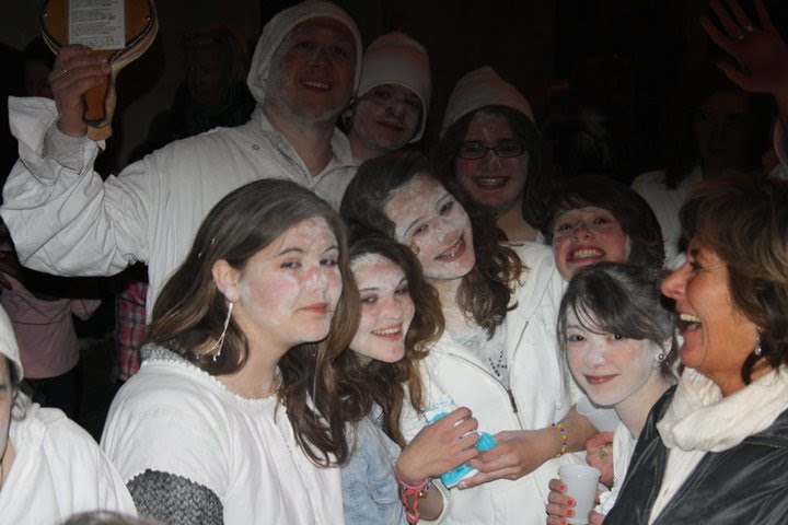 rencontre cinema vence