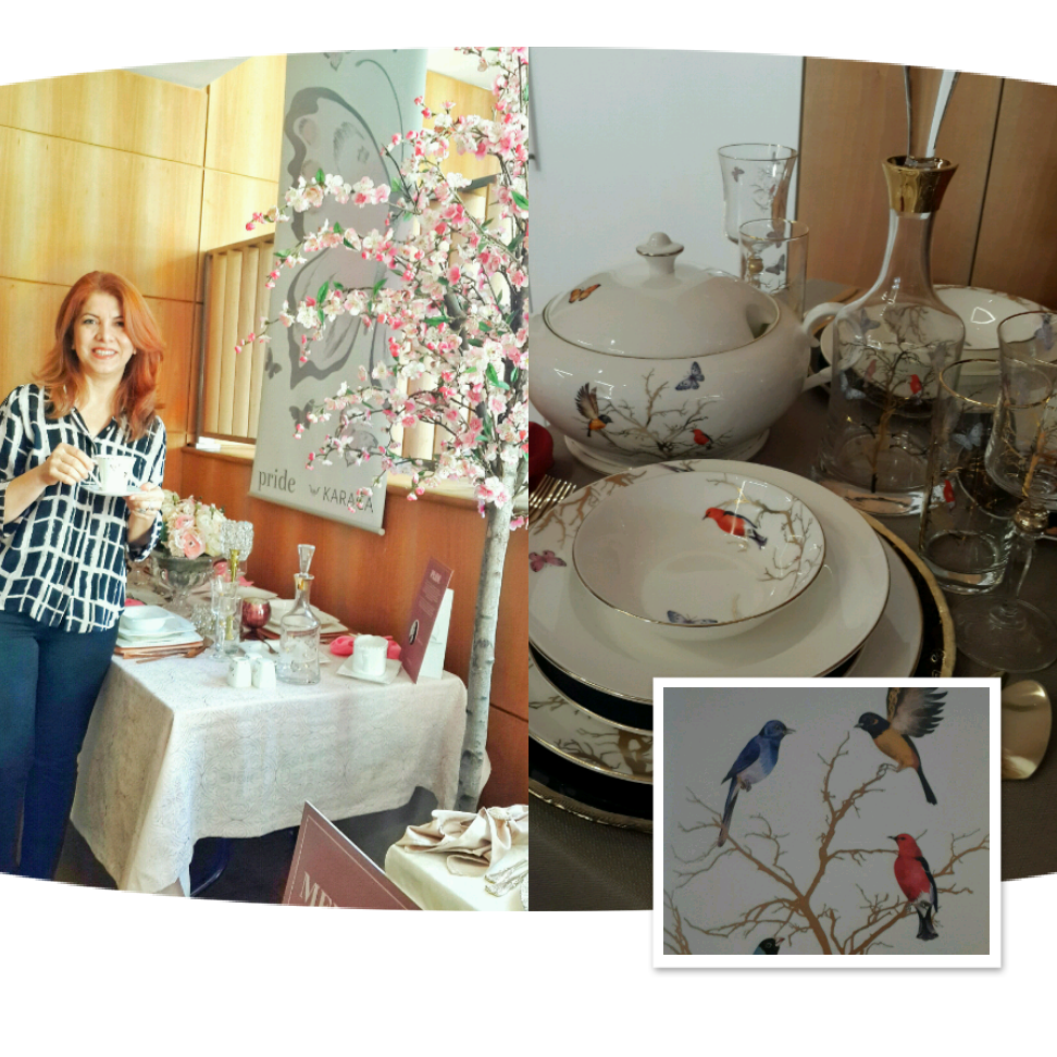 Paylasacagimiz Cok Sey Var Birgulun Lezzetleri