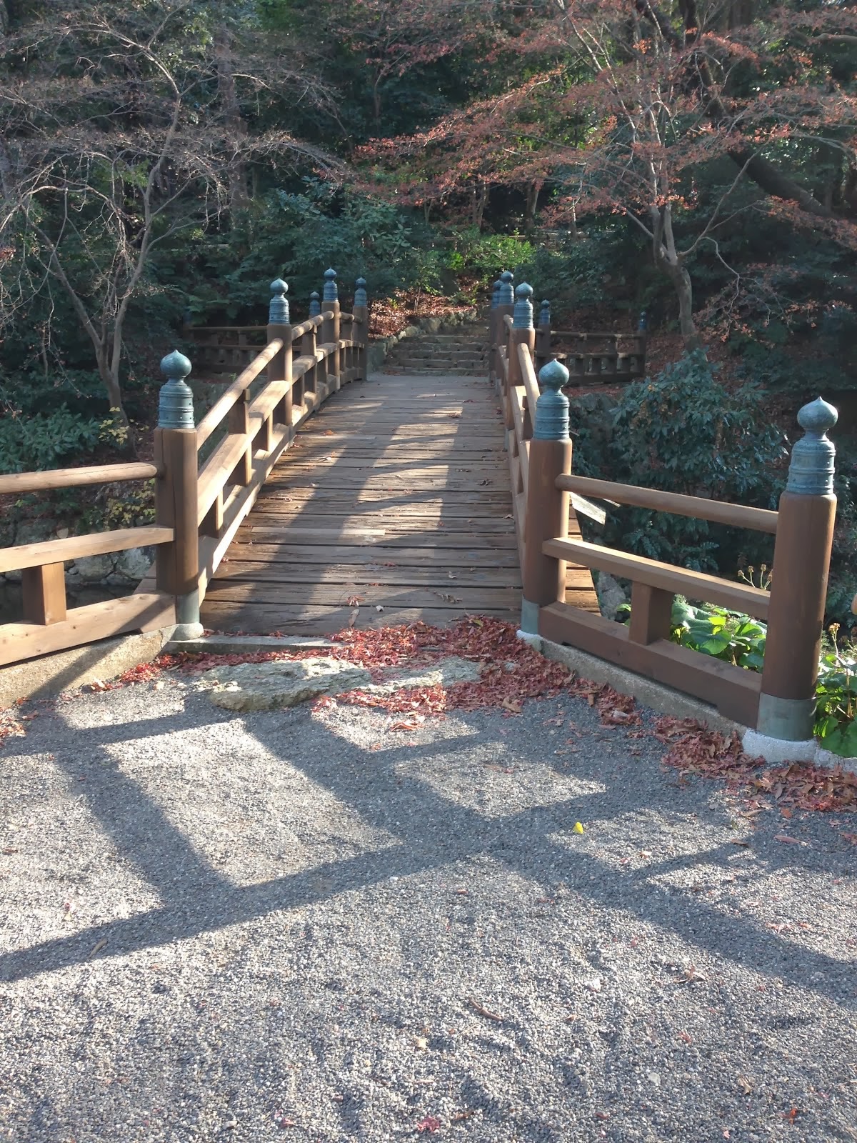 Parke de Hamamatsu Japão