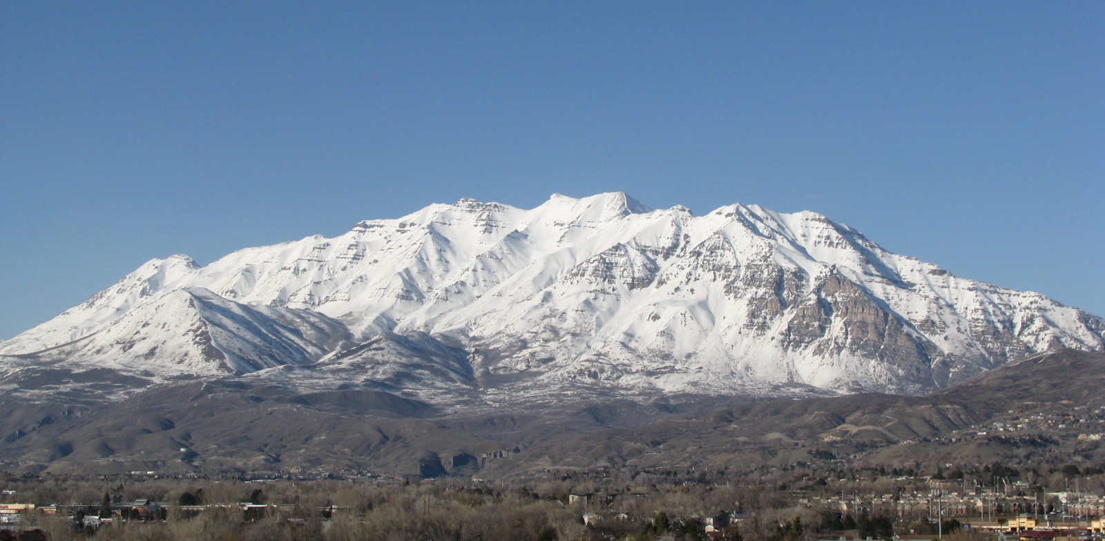 lake•salt•knit: Mount Timpanogos