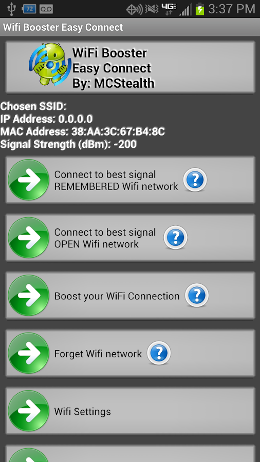 Easy Wifi Portable Download