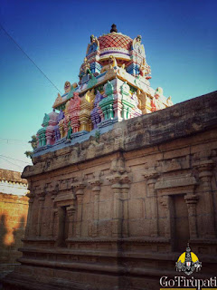 Ulagalantha Perumal Temple Kanchipuram History