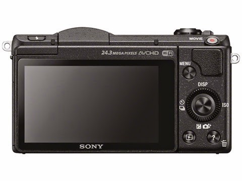 Sony A5100