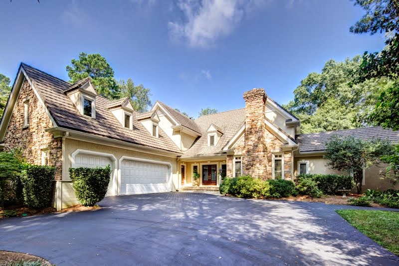 Dunwoody Homes                 For Sale