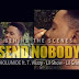 SNM VIDEO:Holumide (@allin1holumide) ft. Allstars – Send Nobody(BTS)