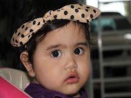 Dhia Amani (1 year)