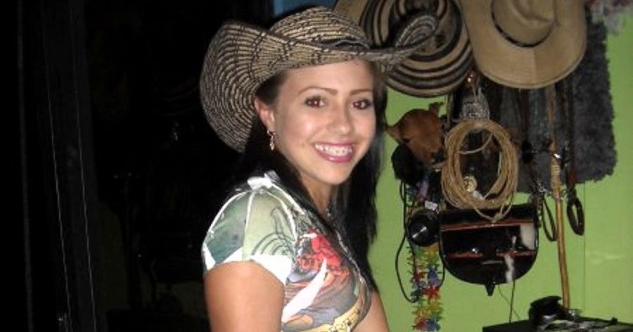 Amateur colombiana desnuda images 93