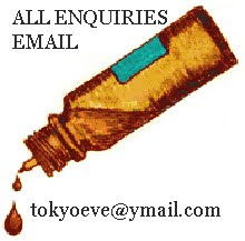 CLICK ✶ NEW EMAIL ✶