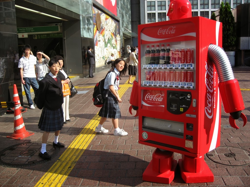 FIRST OF ITS KIND IN INDIA EXPO ON VENDING MACHINES & KIOSK Pocket