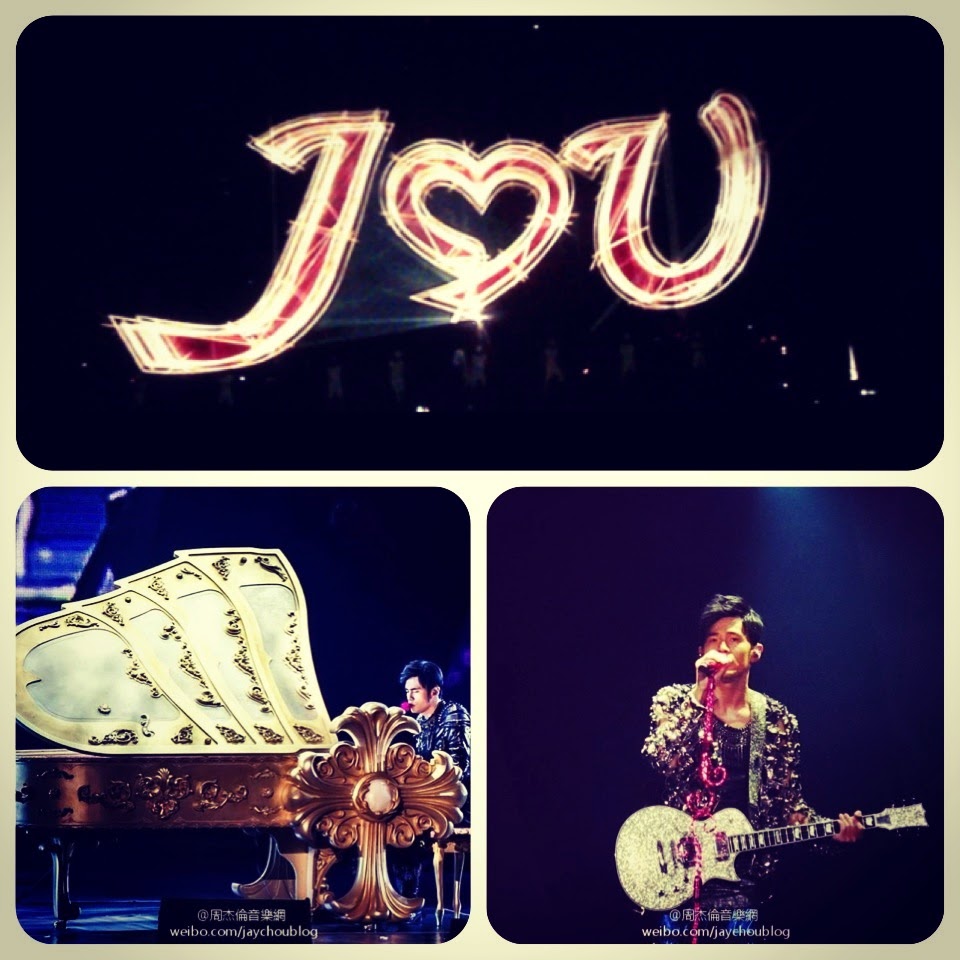 I♥U ; J♥U