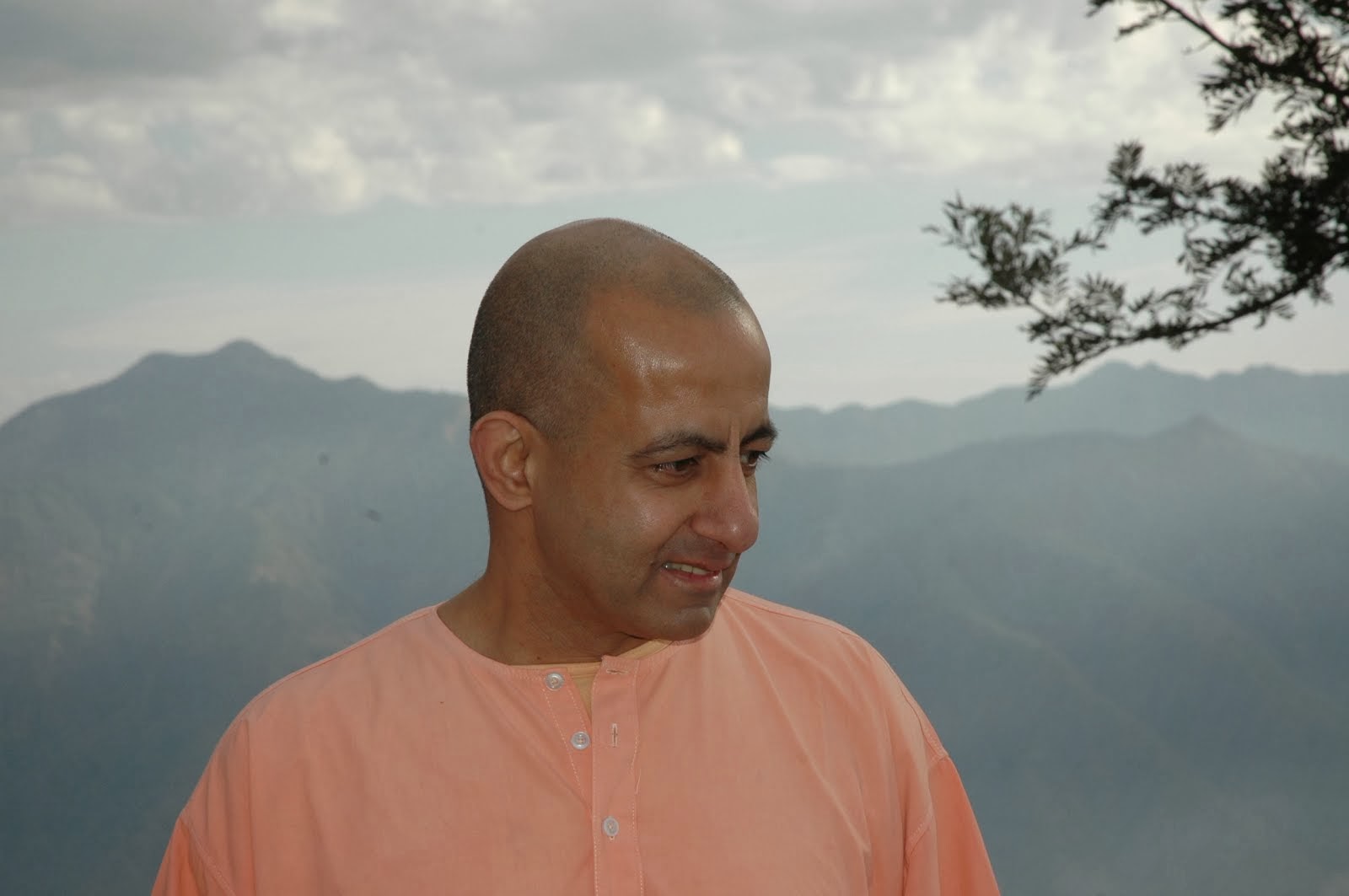 Swami Suryadevananda