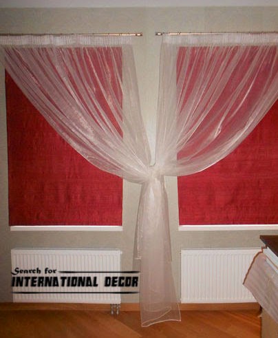 Curtain Designs