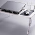 E-tavolo moda LD09 e comodino calda del computer portatile per laptop