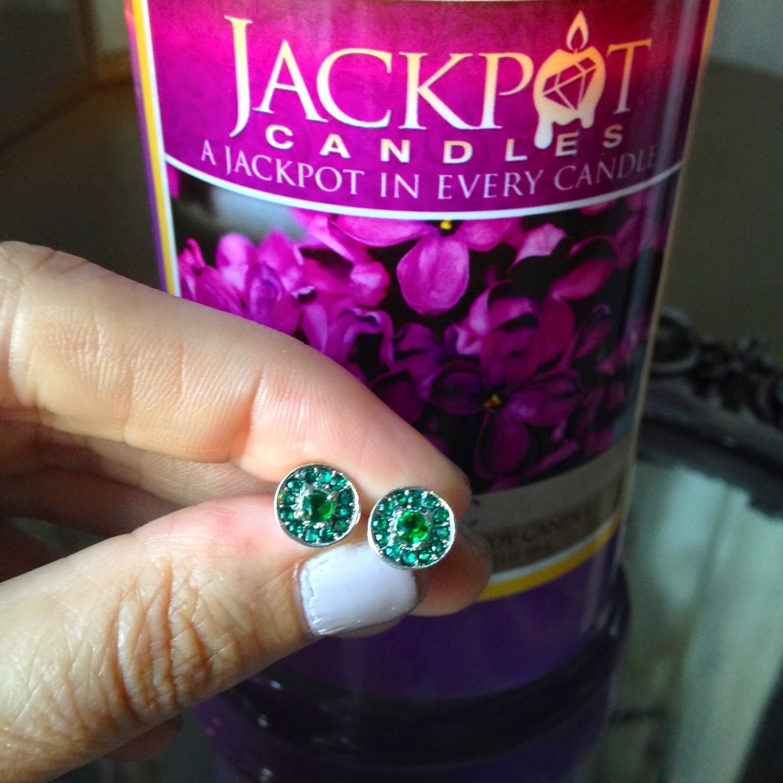 Cupcakes & Couture {CLOSED} Giveaway Jackpot Candles