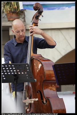 Andrea Rapaggi Quartet